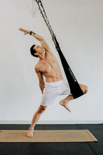 ULU Yoga Swing | AirSwing | Aerial Yoga Hammock (with shipping)