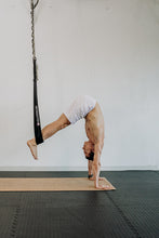 ULU Yoga Swing | AirSwing | Aerial Yoga Hammock (with shipping)