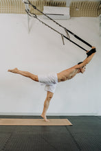 ULU Yoga Swing | AirSwing | Aerial Yoga Hammock (with shipping)