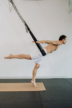 ULU Yoga Swing | AirSwing | Aerial Yoga Hammock (with shipping)