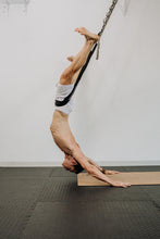 ULU Yoga Swing | AirSwing | Aerial Yoga Hammock (with shipping)