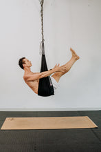 ULU Yoga Swing | AirSwing | Aerial Yoga Hammock (with shipping)