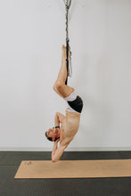 ULU Yoga Swing | AirSwing | Aerial Yoga Hammock (with shipping)