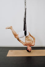 ULU Yoga Swing | AirSwing | Aerial Yoga Hammock (with shipping)