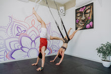 ULU Yoga Swing | AirSwing | Aerial Yoga Hammock (with shipping)
