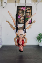 ULU Yoga Swing | AirSwing | Aerial Yoga Hammock (with shipping)