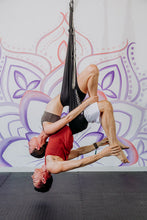 ULU Yoga Swing | AirSwing | Aerial Yoga Hammock (with shipping)