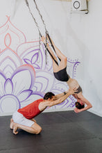 ULU Yoga Swing | AirSwing | Aerial Yoga Hammock (with shipping)