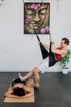 ULU Yoga Swing | AirSwing | Aerial Yoga Hammock (with shipping)