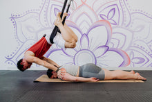 ULU Yoga Swing | AirSwing | Aerial Yoga Hammock (with shipping)