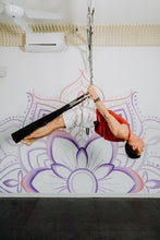 ULU Yoga Swing | AirSwing | Aerial Yoga Hammock (with shipping)