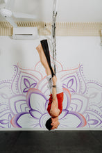 ULU Yoga Swing | AirSwing | Aerial Yoga Hammock (with shipping)