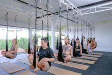 ULU Yoga Swing | AirSwing | Aerial Yoga Hammock (with shipping)