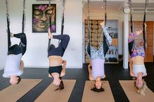 ULU Yoga Swing | AirSwing | Aerial Yoga Hammock (with shipping)