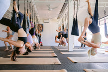 ULU Yoga Swing | AirSwing | Aerial Yoga Hammock (with shipping)