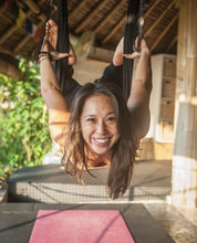 ULU Yoga Swing | AirSwing | Aerial Yoga Hammock (with shipping)