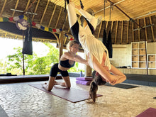 ULU Yoga Swing | AirSwing | Aerial Yoga Hammock (with shipping)