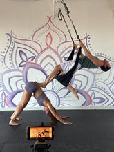 ULU Yoga Swing | AirSwing | Aerial Yoga Hammock (with shipping)