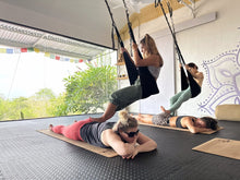 ULU Yoga Swing | AirSwing | Aerial Yoga Hammock (with shipping)