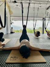 ULU Yoga Swing | AirSwing | Aerial Yoga Hammock (with shipping)