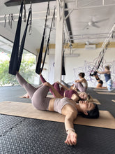 ULU Yoga Swing | AirSwing | Aerial Yoga Hammock (with shipping)