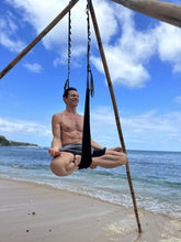 ULU Yoga Swing | AirSwing | Aerial Yoga Hammock (with shipping)