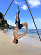 ULU Yoga Swing | AirSwing | Aerial Yoga Hammock (with shipping)