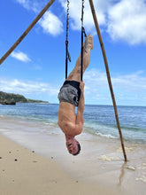 ULU Yoga Swing | AirSwing | Aerial Yoga Hammock (with shipping)