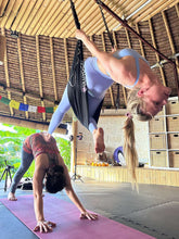 ULU Yoga Swing | AirSwing | Aerial Yoga Hammock (with shipping)