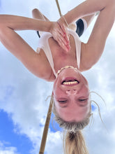 ULU Yoga Swing | AirSwing | Aerial Yoga Hammock (with shipping)