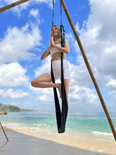 ULU Yoga Swing | AirSwing | Aerial Yoga Hammock (with shipping)