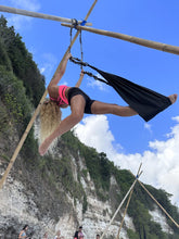 ULU Yoga Swing | AirSwing | Aerial Yoga Hammock (with shipping)