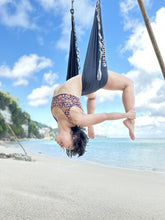 ULU Yoga Swing | AirSwing | Aerial Yoga Hammock (with shipping)