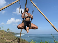 ULU Yoga Swing | AirSwing | Aerial Yoga Hammock (with shipping)