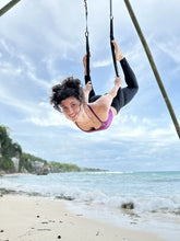 ULU Yoga Swing | AirSwing | Aerial Yoga Hammock (with shipping)