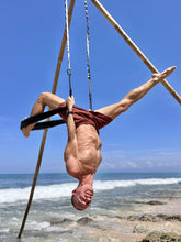 ULU Yoga Swing | AirSwing | Aerial Yoga Hammock (with shipping)