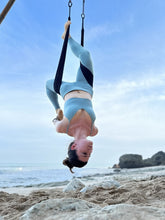 ULU Yoga Swing | AirSwing | Aerial Yoga Hammock (with shipping)