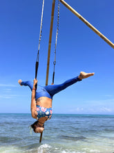 ULU Yoga Swing | AirSwing | Aerial Yoga Hammock (with shipping)