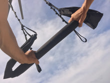 ULU Yoga Swing | AirSwing | Aerial Yoga Hammock (with shipping)