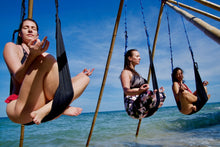 ULU Yoga Swing | AirSwing | Aerial Yoga Hammock (with shipping)