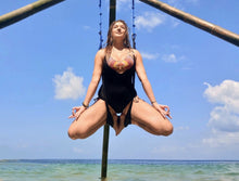 ULU Yoga Swing | AirSwing | Aerial Yoga Hammock (with shipping)