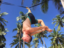 ULU Yoga Swing | AirSwing | Aerial Yoga Hammock (with shipping)