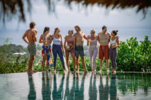 49 Day 500 Hour Multistyle Yoga Teacher Training in Uluwatu, Bali (without specialty week)