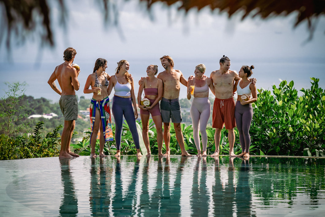 LS | 10-Day 300hr YTT Bali (Apr 11-20, 2027) | Remaining Balance