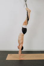 ULU Yoga Swing | AirSwing | Aerial Yoga Hammock (with shipping)