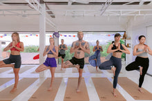 Full Day Yoga Training Intensive Experience in Uluwatu, Bali