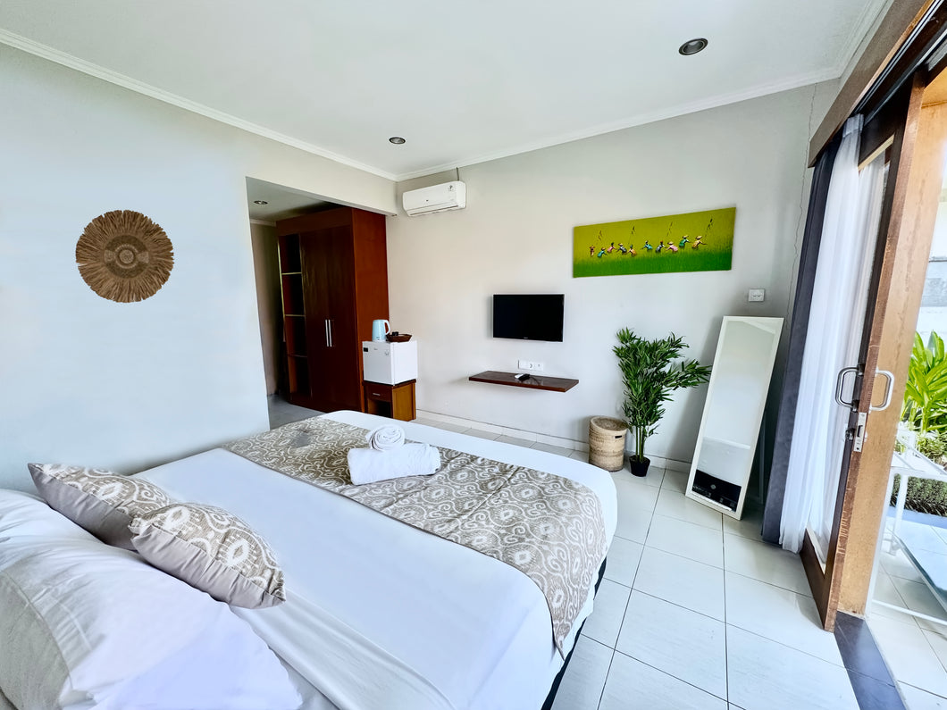 HS|3D Homestay-Standard Room|March 1-21,2026