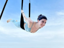 6 Day 50 Hour Aerial Yoga Training, Uluwatu, Bali