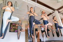 50 Hr Online Aerial Yoga Teacher Training