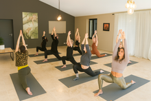 200-Hour Yoga Teacher Training – Hybrid: 100H In South Of France + 100H Online